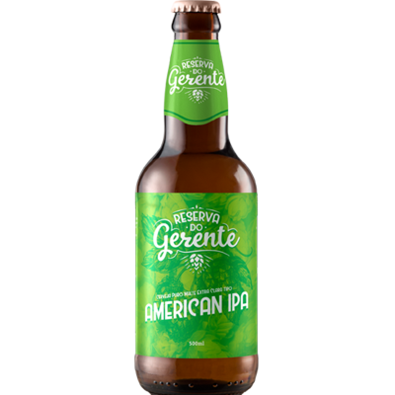 American Ipa American Ipa