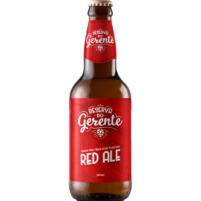 Red Ale Red Ale