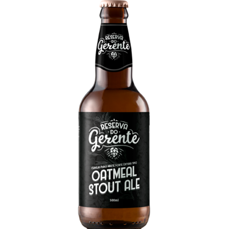 Stout Stout
